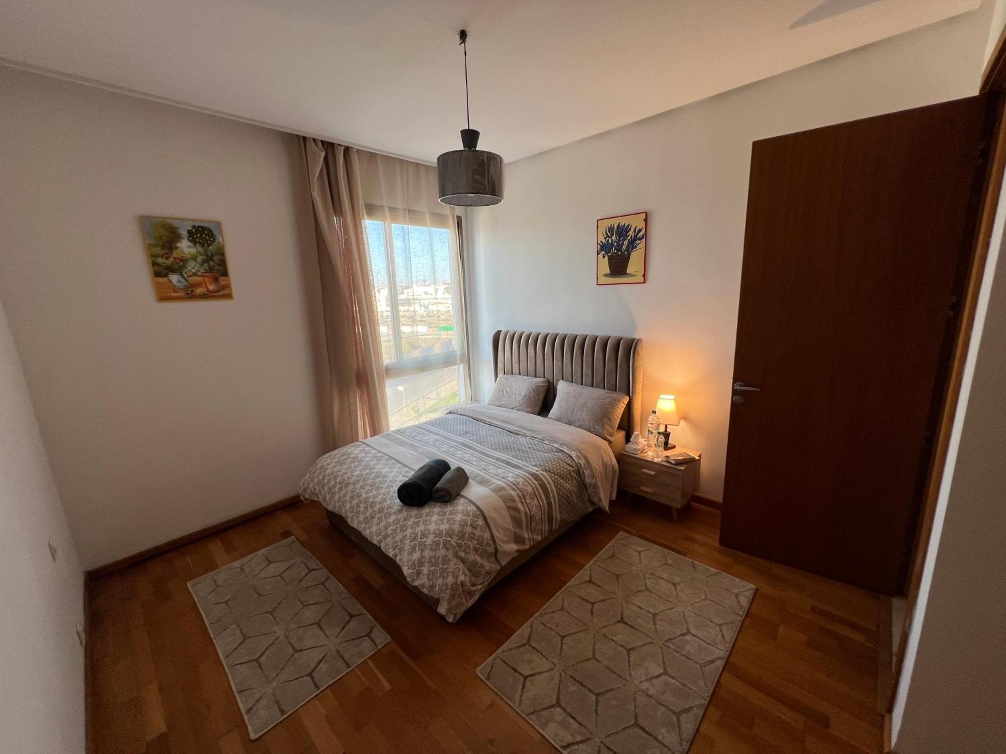 Luxe Serein En Marina Salé Exteriör bild