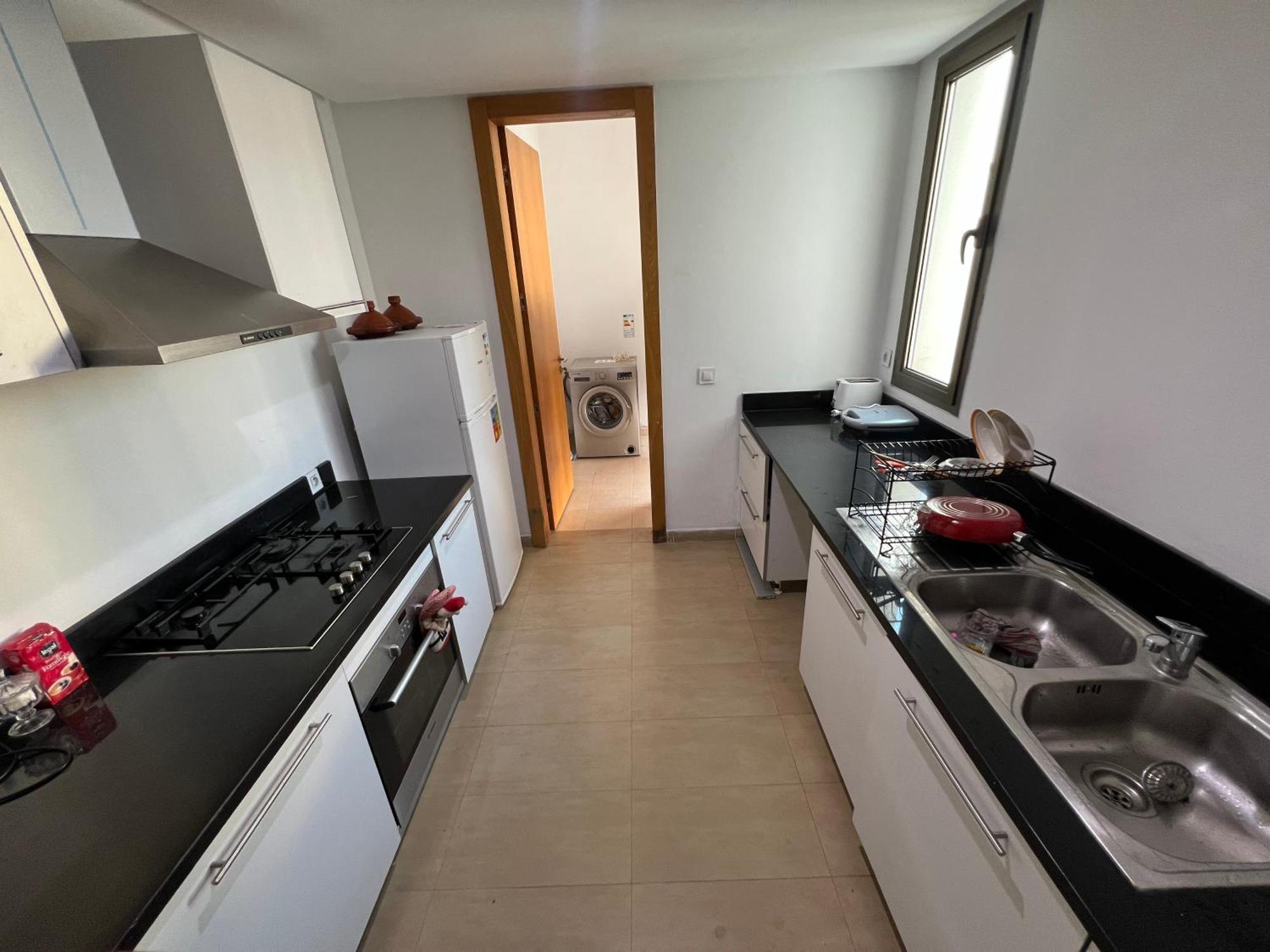 Luxe Serein En Marina Salé Exteriör bild