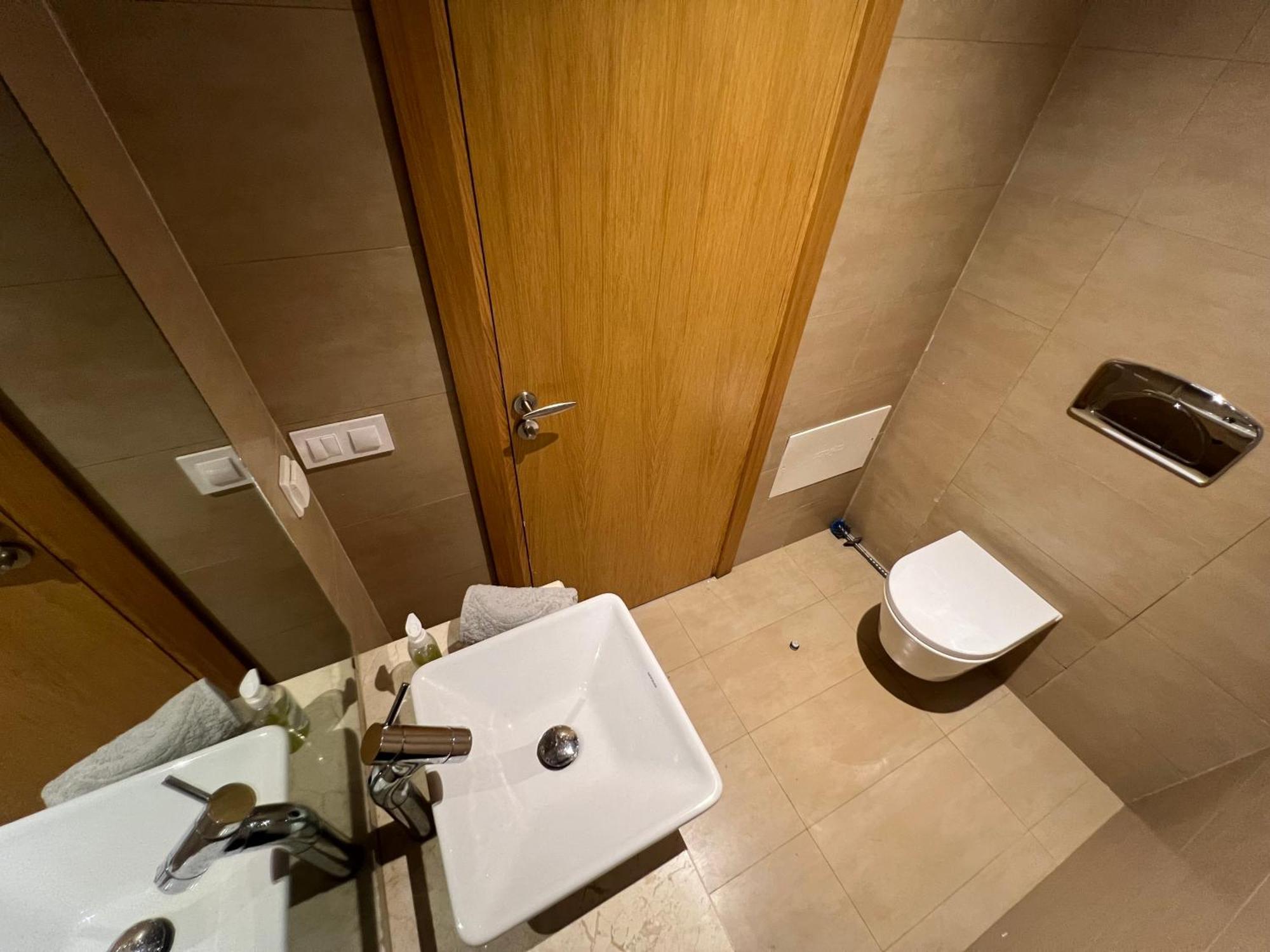 Luxe Serein En Marina Salé Exteriör bild